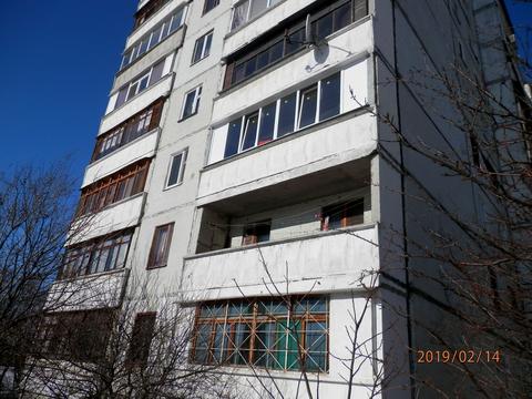 квартира по адресу Сергея Грицевца ул., 48