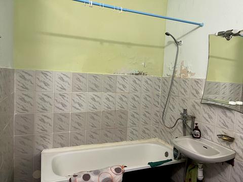 квартира по адресу Сапёрно-Слободская ул., 22