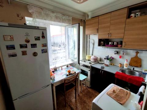 квартира по адресу Голосеевский просп. (40-летия Октября), 118