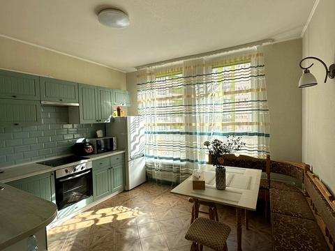 квартира за адресою Берестейський просп. (Перемоги), 67-В