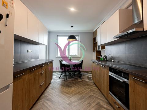 квартира за адресою Тернопільська, 21Б