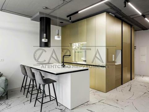 квартира за адресою Набережно-Рибальська дорога вул., 9