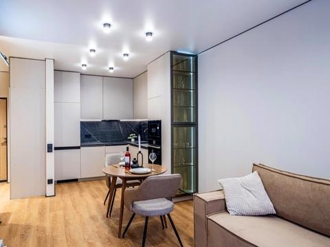 квартира за адресою Михайла Максимовича вул. (Онуфрія Трутенка), 26