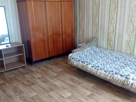 квартира по адресу Новосельского ул., 44