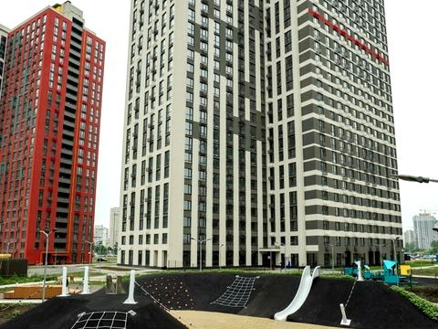 квартира за адресою Олександра Олеся вул., 8/17