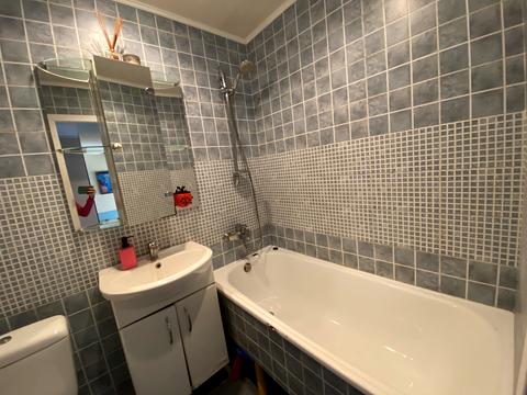 квартира по адресу Юрия Кондратюка ул. (Комунарівська), 8