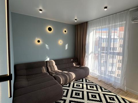 квартира по адресу Анатолія Бортняка, 16