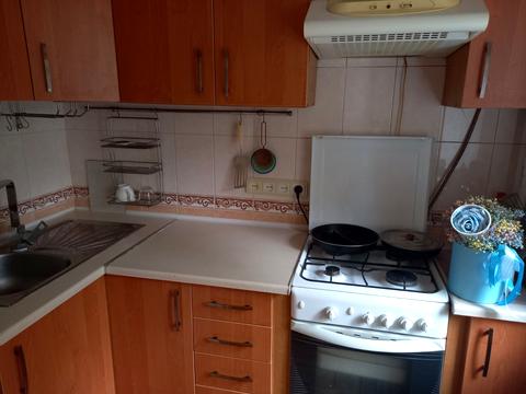 квартира за адресою Івана Неходи вул., 3