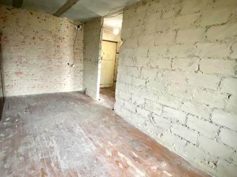 квартира по адресу Льва Ландау, 58/2