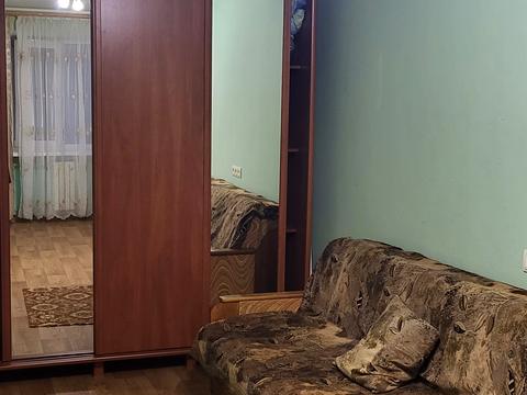 квартира по адресу Решетиловская ул. (Маршала Бирюзова), 13