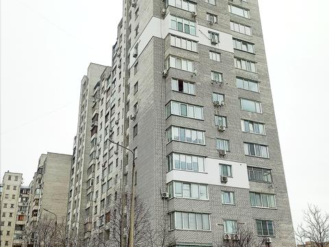 квартира за адресою Рональда Рейгана вул., 34