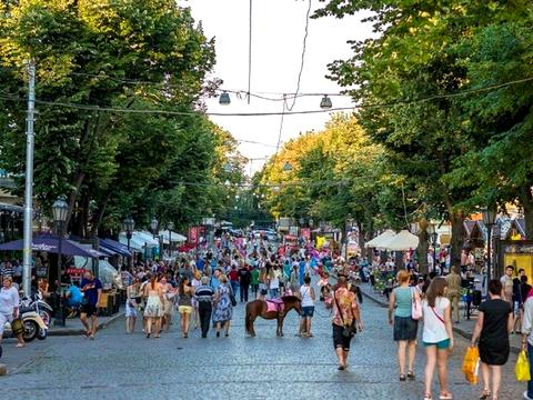 квартира по адресу Соборная пл., 2