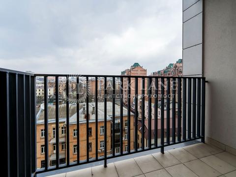 квартира за адресою Бульварно-Кудрявська вул. (Воровського), 17-Б