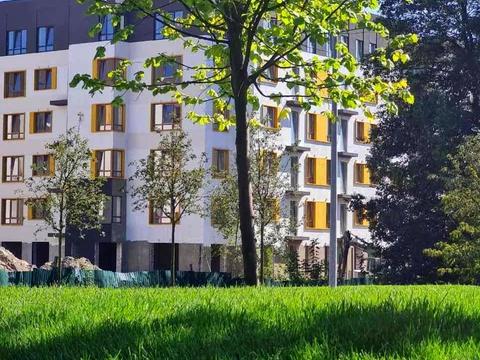 квартира за адресою Дмитра Павличка вул., 1