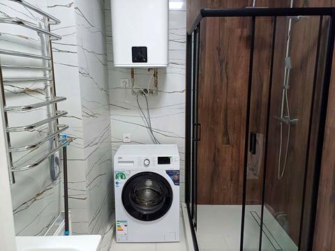 квартира по адресу Академика Заболотного ул., 148-В