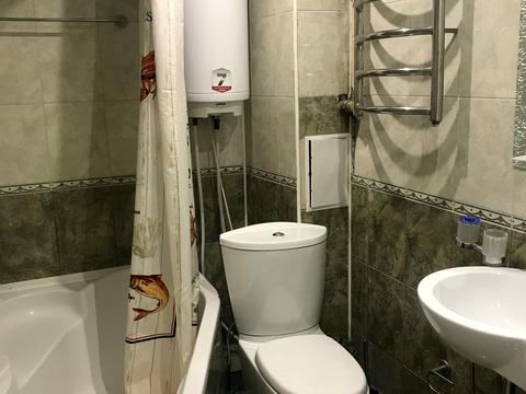 квартира по адресу Митрополита Василия Липковского ул. (Урицкого), 19