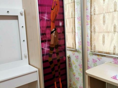 квартира за адресою Перлинна вул., 1