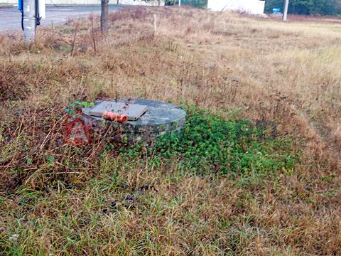 участок по адресу Нова