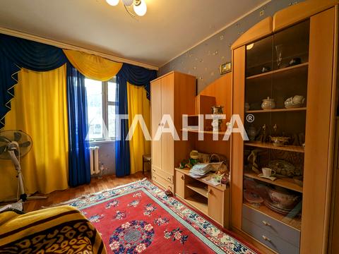 квартира за адресою Євгена Чикаленка вул., 75