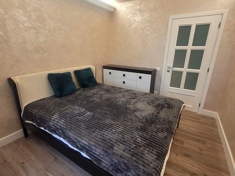 квартира по адресу Павла Тычины просп., 26