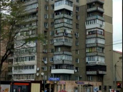 квартира за адресою Прохоровська вул., 30