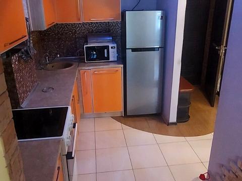 квартира за адресою Князя Ярослава Мудрого вул. (Ленінградська), 16