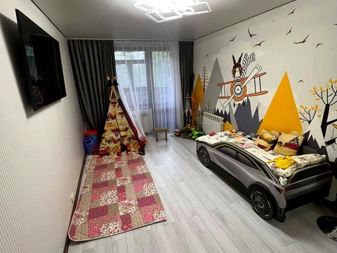 квартира за адресою Тракторобудівників просп., 160а