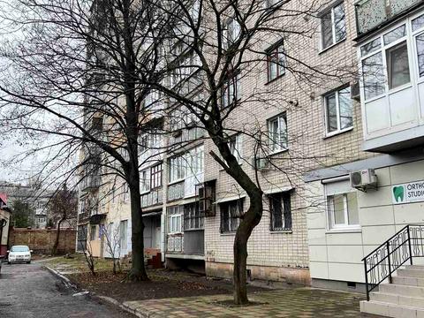 коммерческая по адресу Гагарина ул., 9
