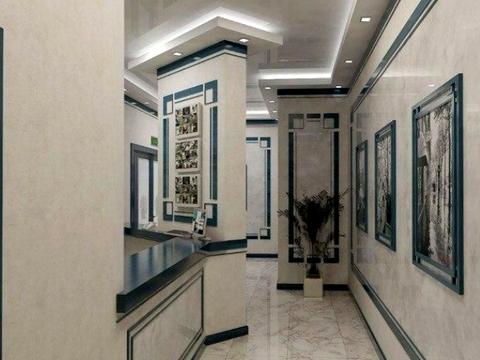 квартира за адресою Одеса, Героїв Крут вул. (Валентини Терешкової), 27а