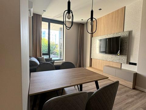 квартира по адресу Гарета Джонса ул. (Сімʼї Хохлових), 12