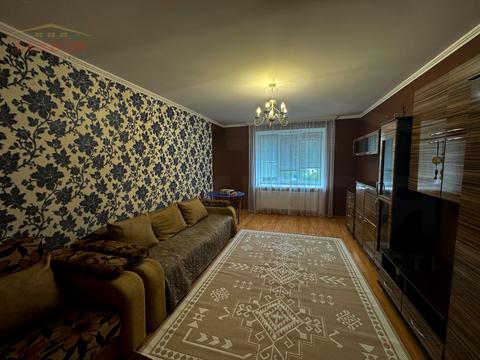 квартира по адресу Коновальца ул., 15
