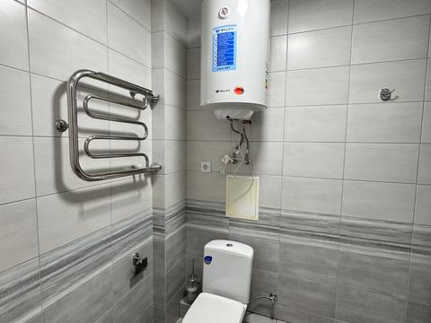 квартира за адресою Євгена Патона вул., 12