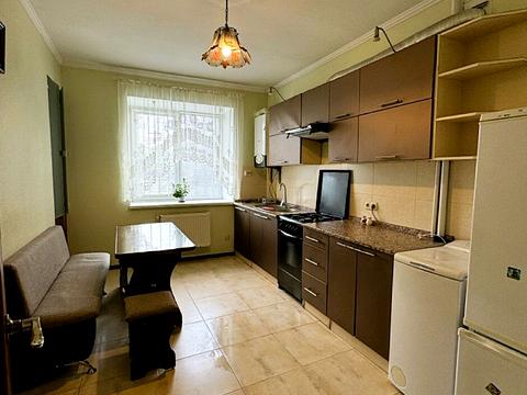 квартира по адресу Куренного Черноты ул., 2