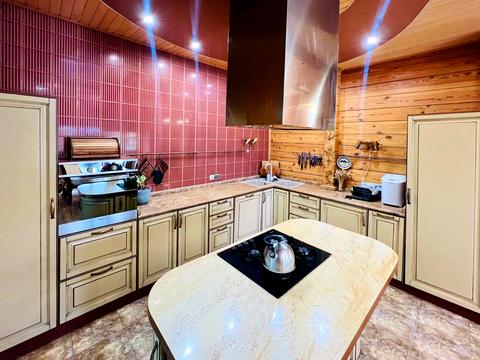 дом по адресу Ковальчук Олени