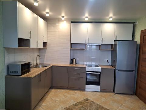 квартира за адресою Ревуцького вул., 54