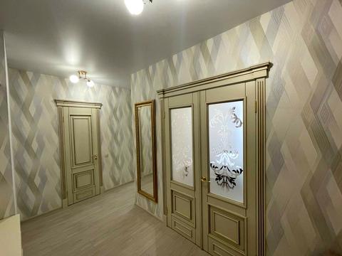 квартира за адресою Краківська вул., 27