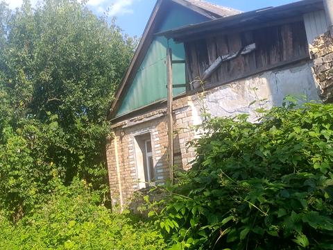 ділянка за адресою Луговая