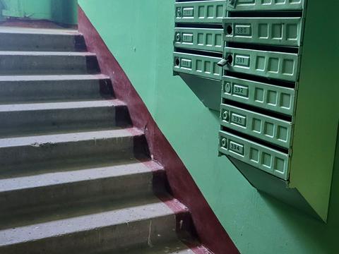 квартира за адресою Перемоги просп., 48