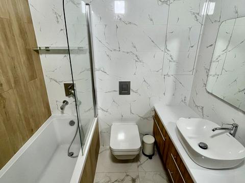 квартира по адресу Леси Украинки бульв., 6-Б