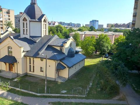 квартира по адресу Александра Довженко ул., 18