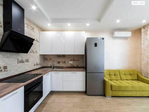 квартира за адресою Деміївська вул., 16