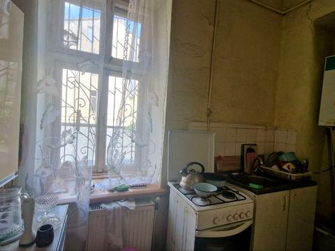 квартира по адресу Маразлиевская ул., 8