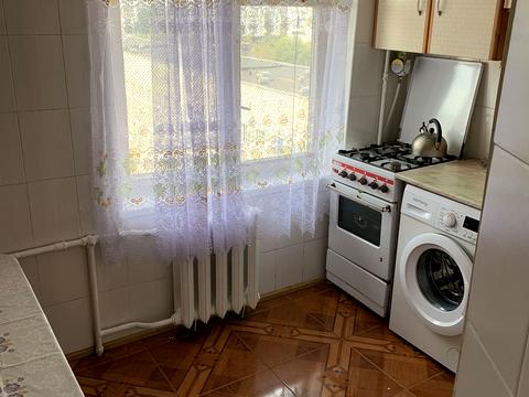 квартира за адресою Павла Тичини просп., 24