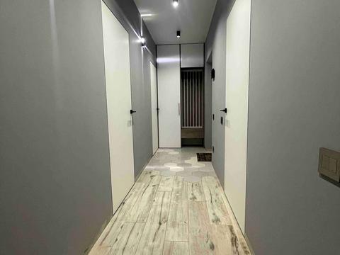 квартира за адресою Набережна Перемоги вул., 44