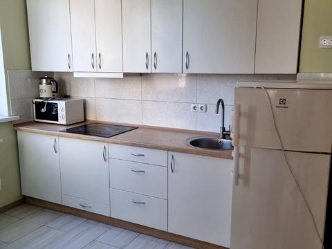 квартира по адресу Теремковская ул., 3-А