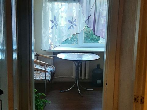 квартира за адресою Володимира Вернадського вул. (Дзержинського), 33-В