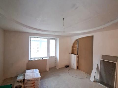 квартира по адресу Полтавская ул., 24