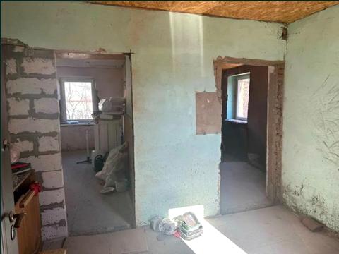 будинок за адресою Соснова вул., 8