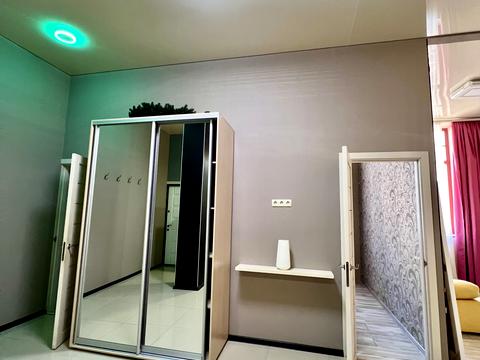 квартира за адресою Генуезька вул., 36