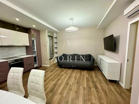 квартира за адресою Володимира Вернадського вул. (Дзержинського), 29-К